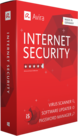 Avira Internet Security Boxshot