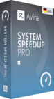 Avira System Speedup Pro Boxshot