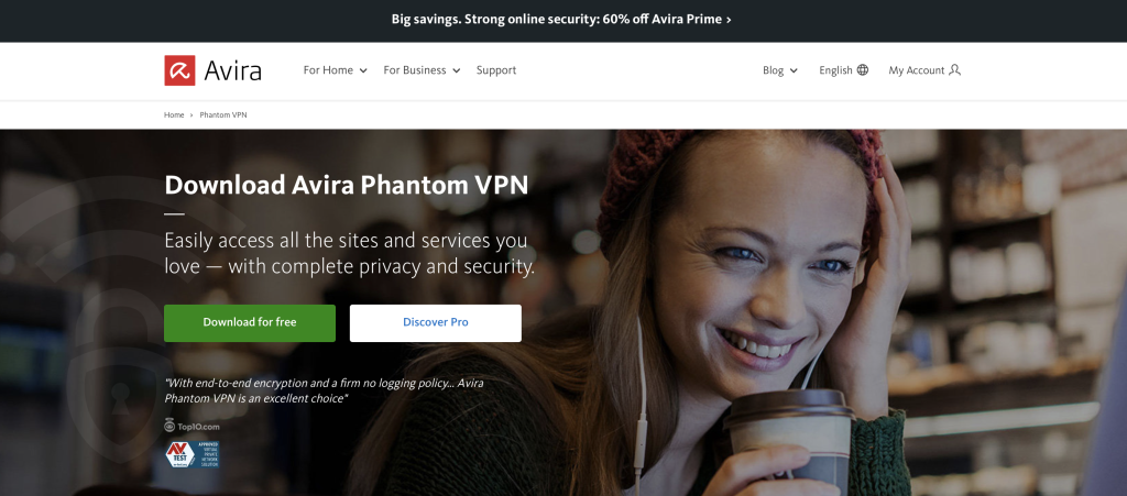 Pharming: How to protect yourself from internet scams Avira VPN